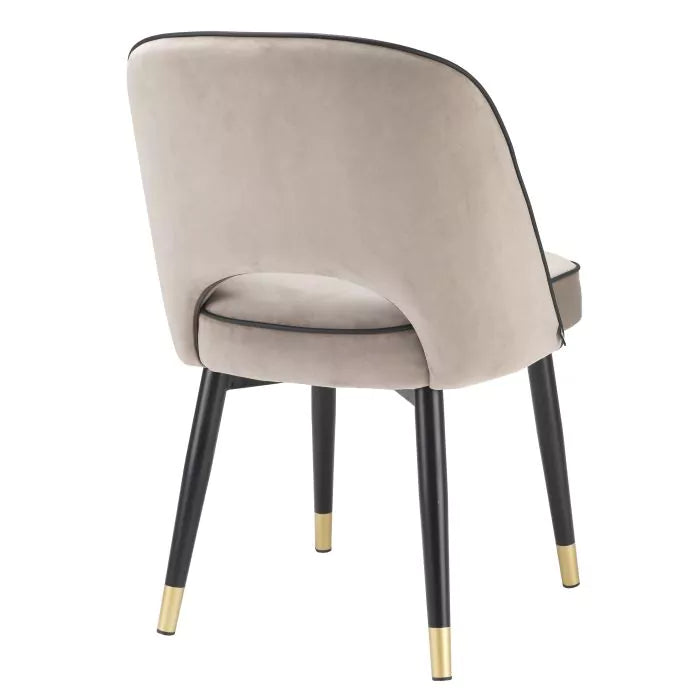 DINING CHAIR CLIFF SET OF 2