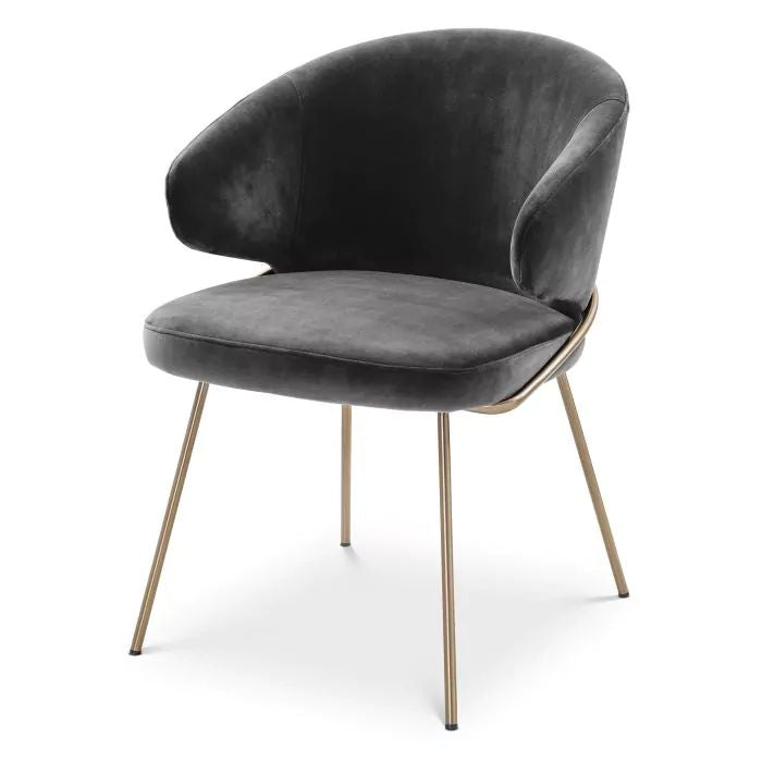 DINING CHAIR KINLEY