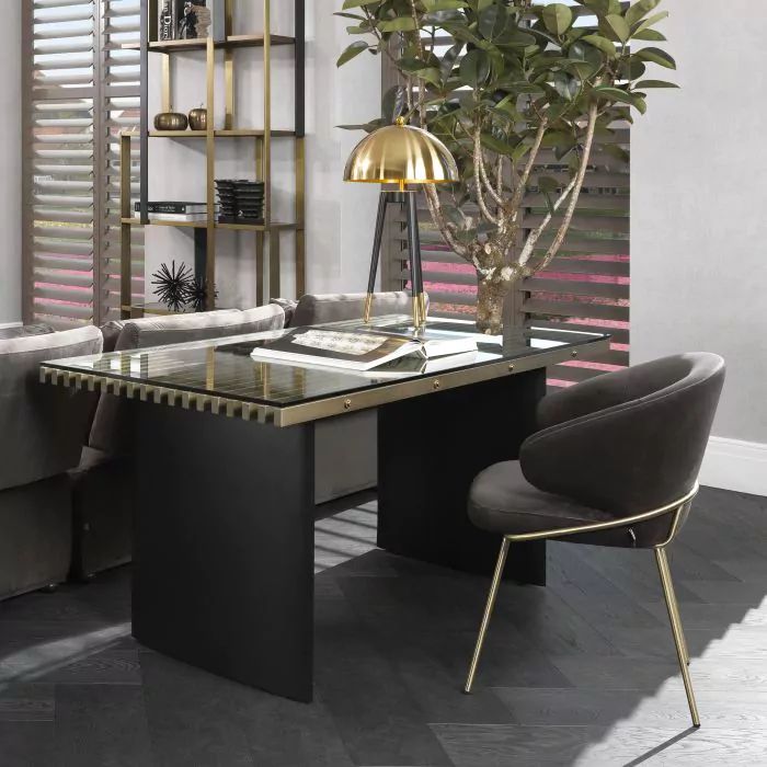 DINING CHAIR KINLEY