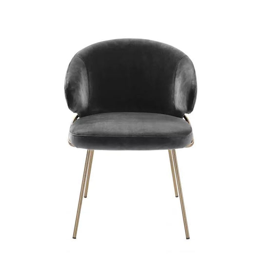 DINING CHAIR KINLEY