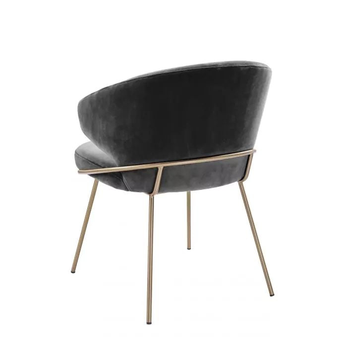 DINING CHAIR KINLEY