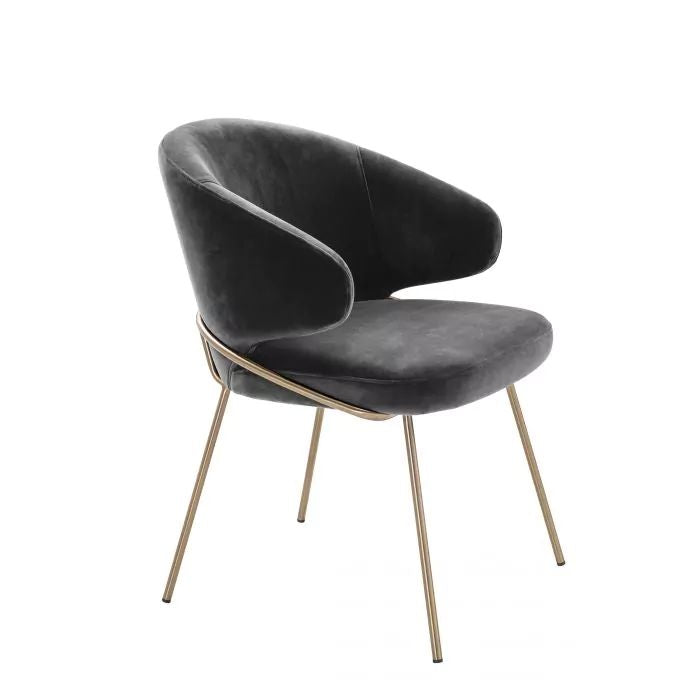 DINING CHAIR KINLEY
