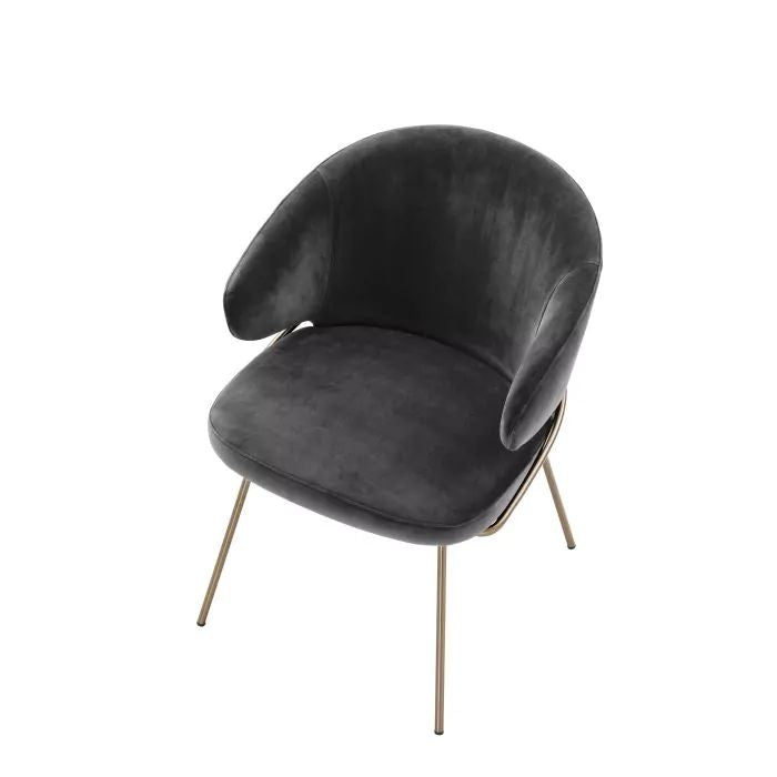 DINING CHAIR KINLEY