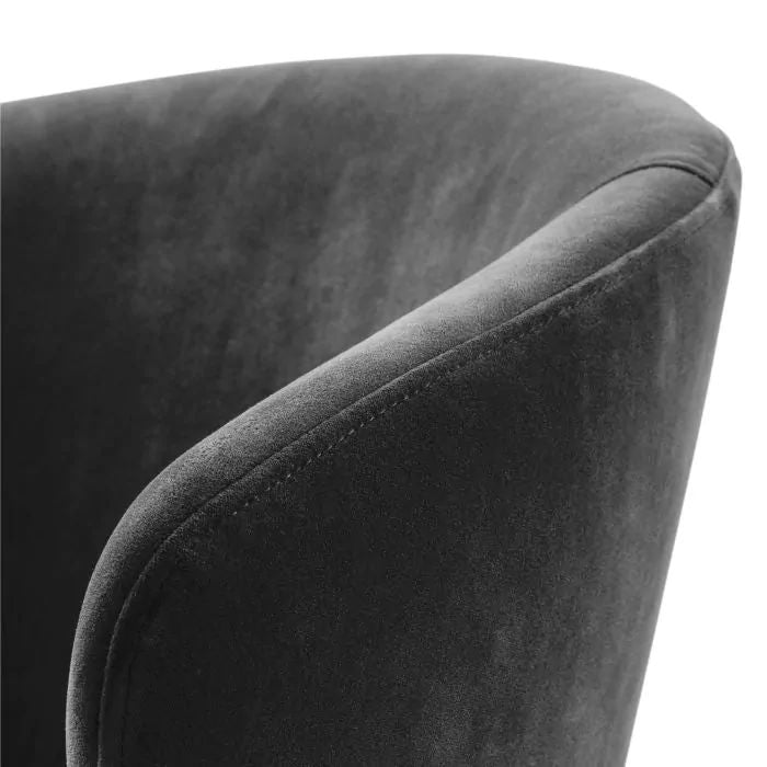 DINING CHAIR KINLEY