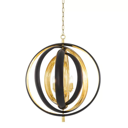 CHANDELIER RILEY