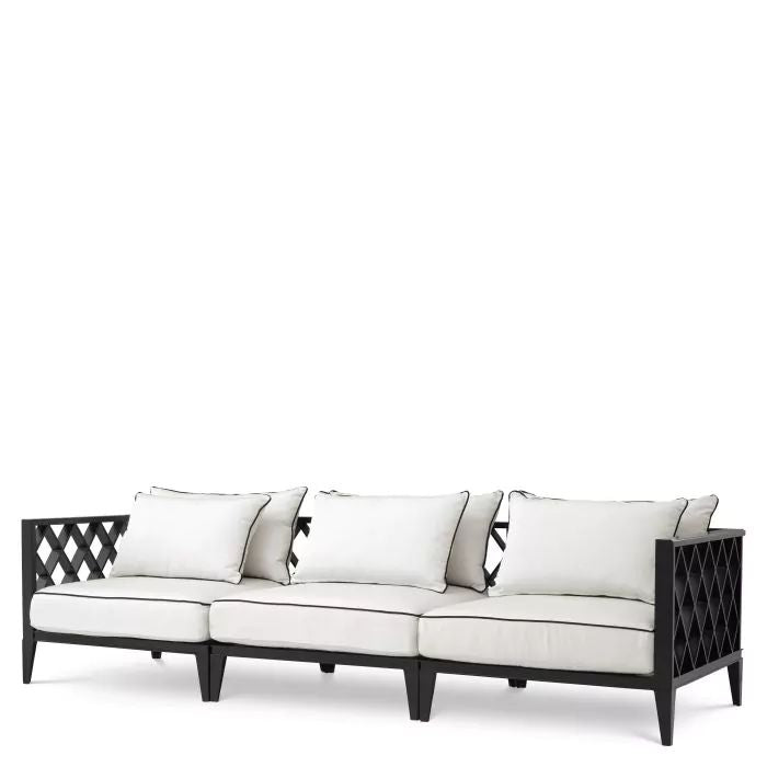 OUTDOOR SOFA OCEAN CLUB L
