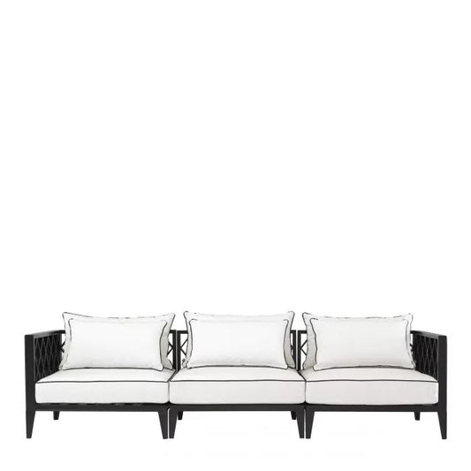 OUTDOOR SOFA OCEAN CLUB L