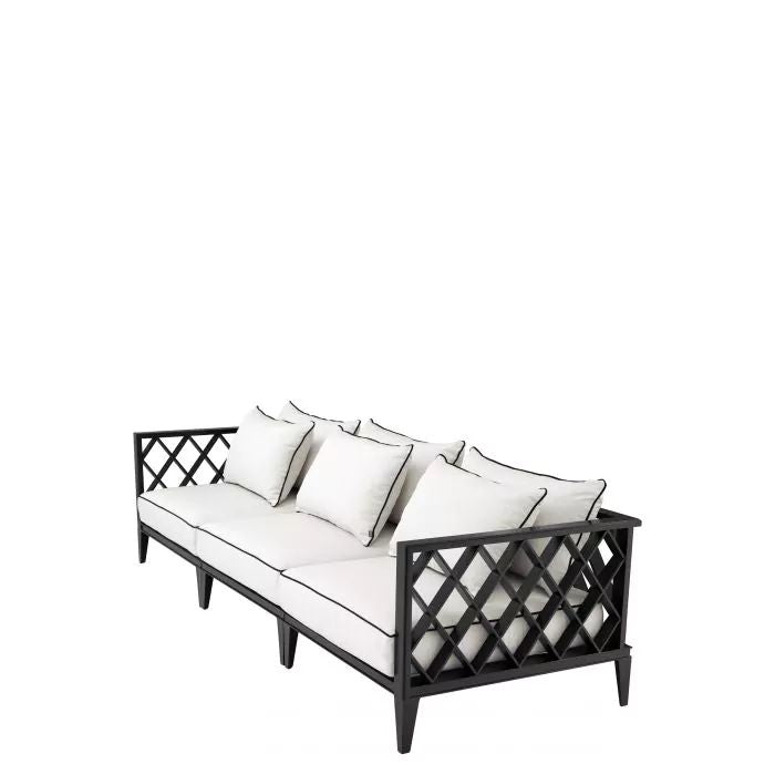 OUTDOOR SOFA OCEAN CLUB L