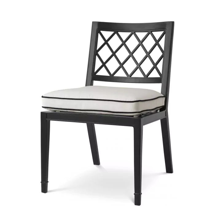 DINING CHAIR PALADIUM