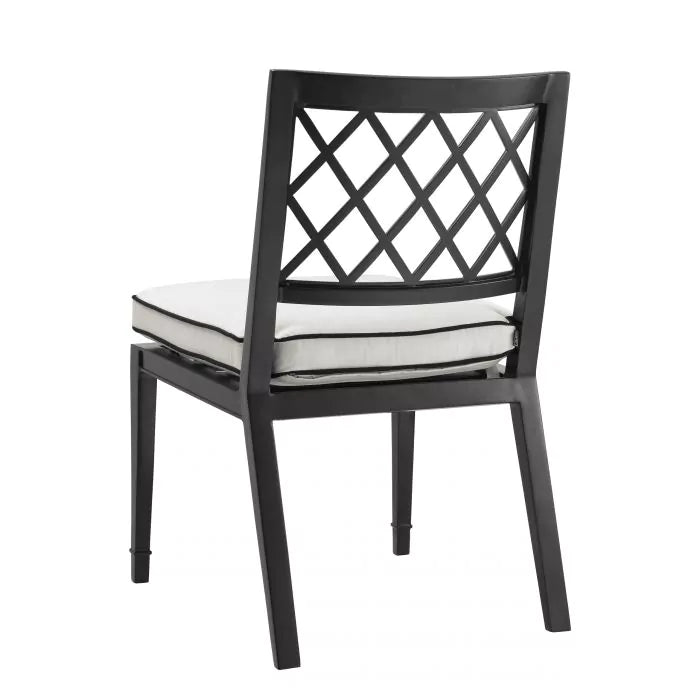 DINING CHAIR PALADIUM