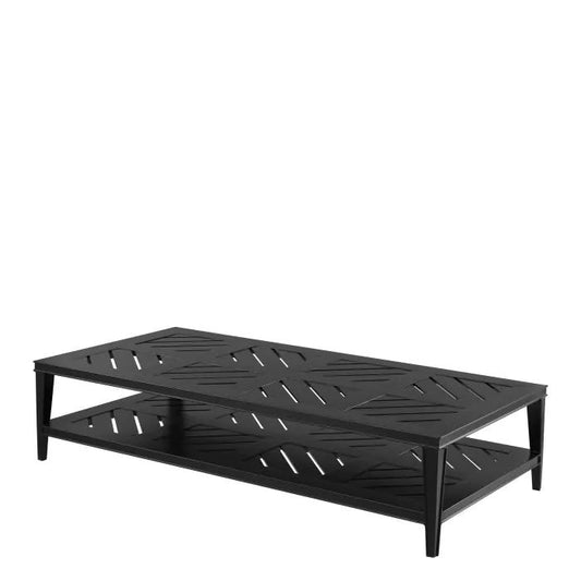 COFFEE TABLE BELL RIVE RECTANGULAR