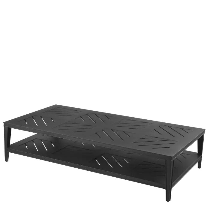 COFFEE TABLE BELL RIVE RECTANGULAR