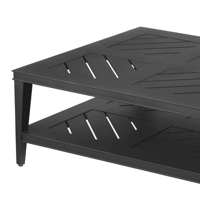 COFFEE TABLE BELL RIVE RECTANGULAR