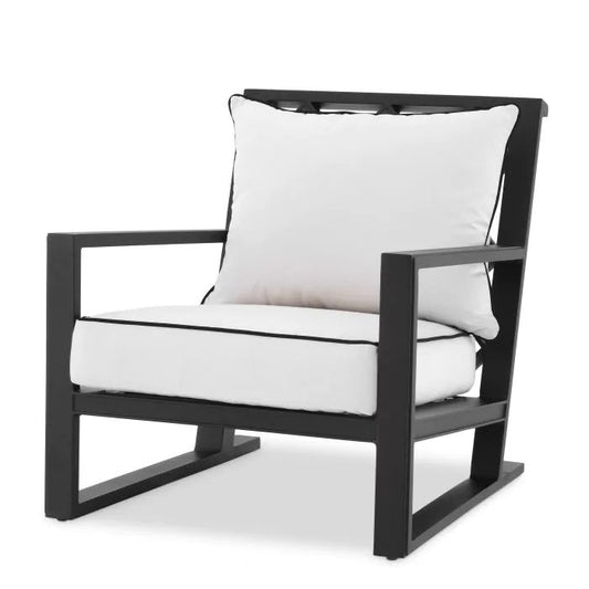 OUTDOOR CHAIR COMO