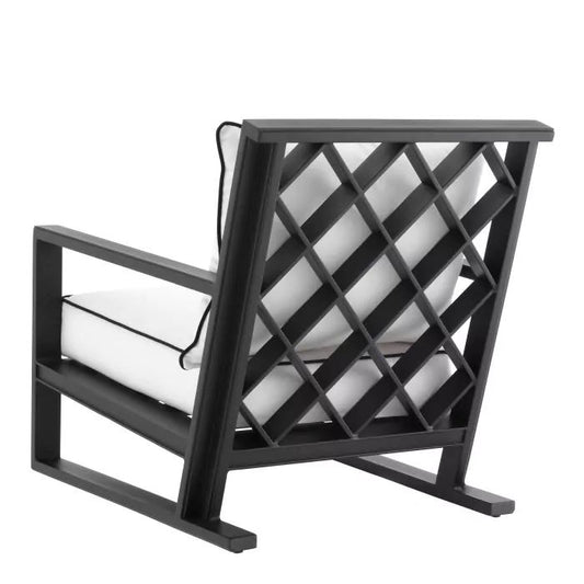 OUTDOOR CHAIR COMO
