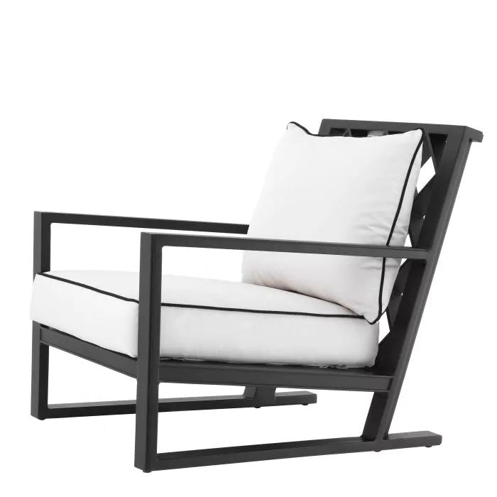 OUTDOOR CHAIR COMO