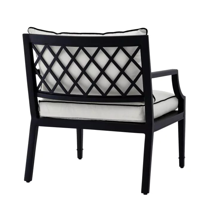 CHAIR BELLA VISTA