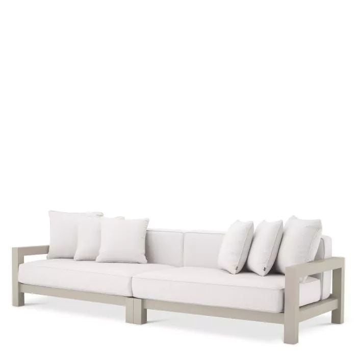 OUTDOOR SOFA CAP-ANTIBES