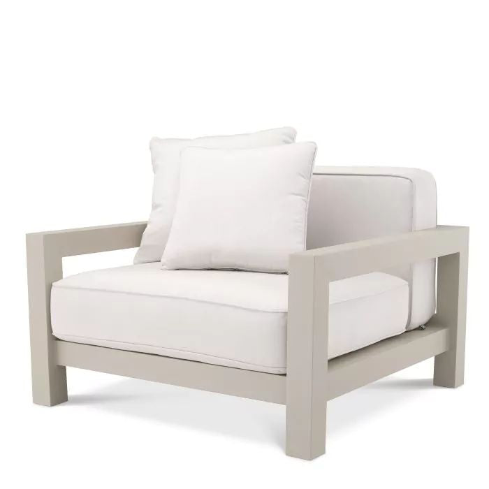 OUTDOOR CHAIR CAP-ANTIBES