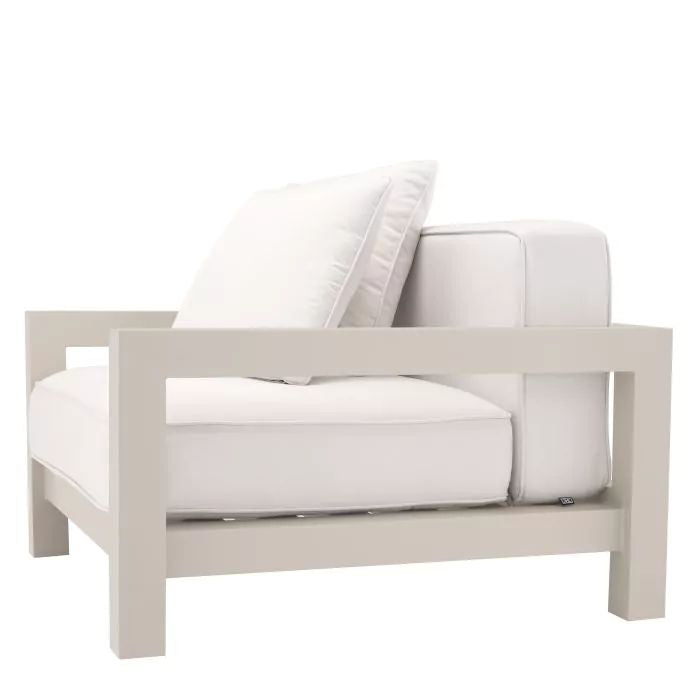 OUTDOOR CHAIR CAP-ANTIBES