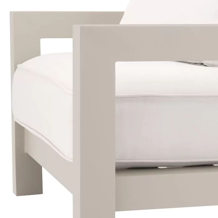 OUTDOOR CHAIR CAP-ANTIBES