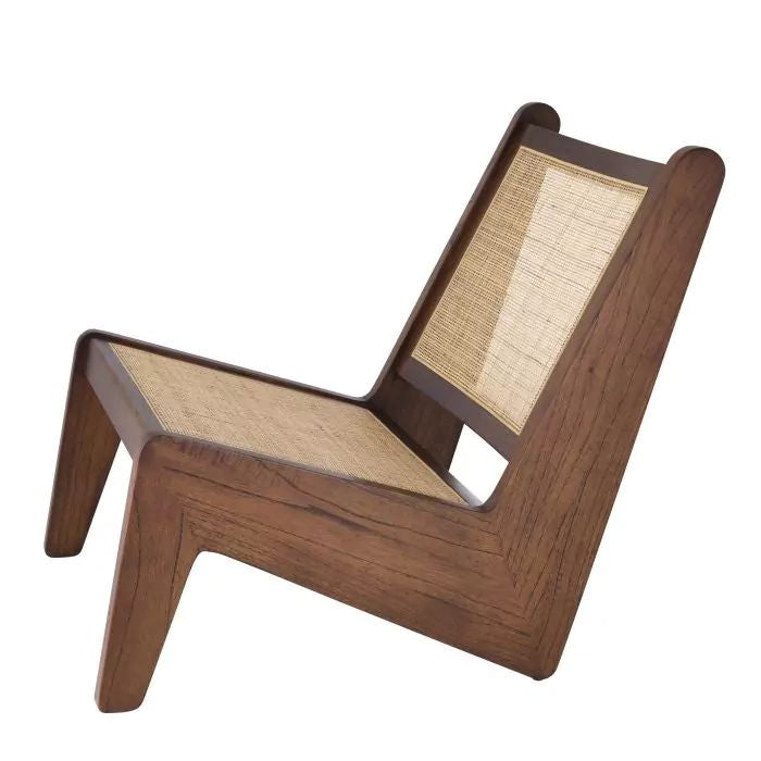 CHAIR AUBIN