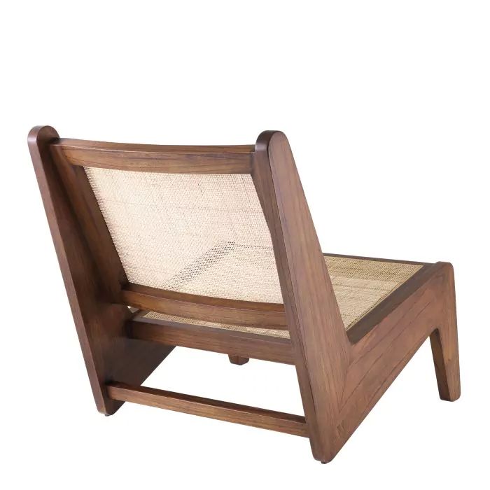 CHAIR AUBIN