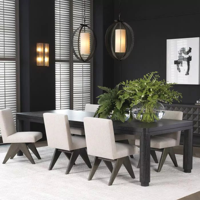 DINING CHAIR ÉRUDIT