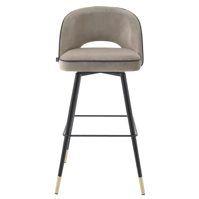 BAR STOOL CLIFF SET OF 2