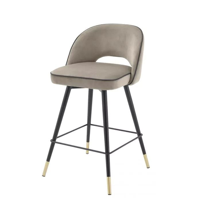 COUNTER STOOL CLIFF SET OF 2