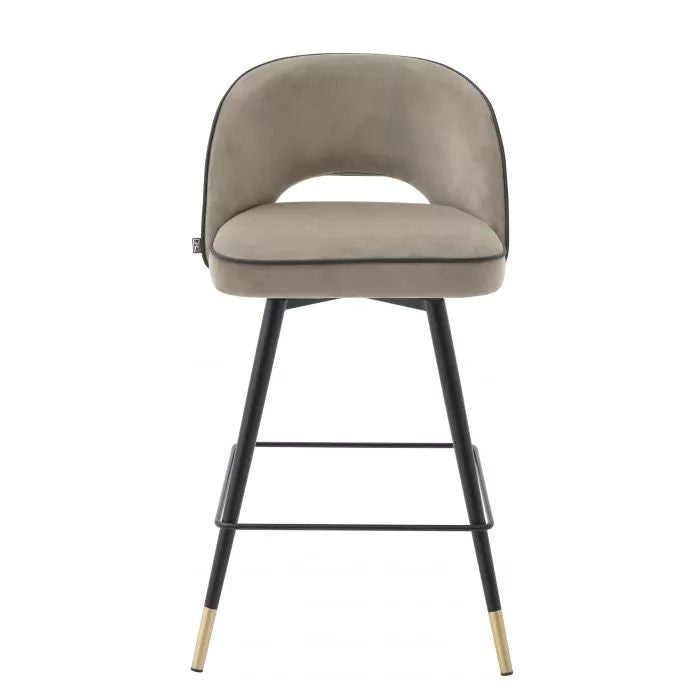 COUNTER STOOL CLIFF SET OF 2
