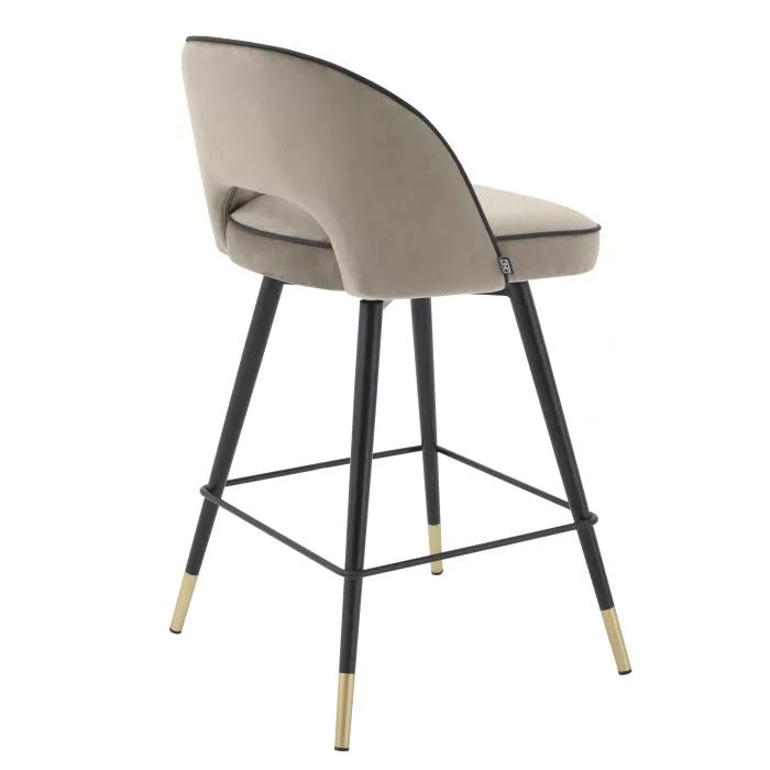 COUNTER STOOL CLIFF SET OF 2