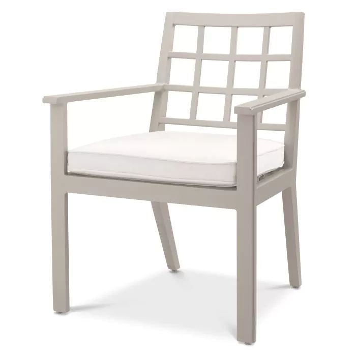 DINING CHAIR CAP-FERRAT