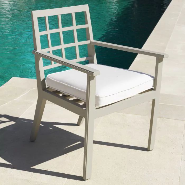 DINING CHAIR CAP-FERRAT