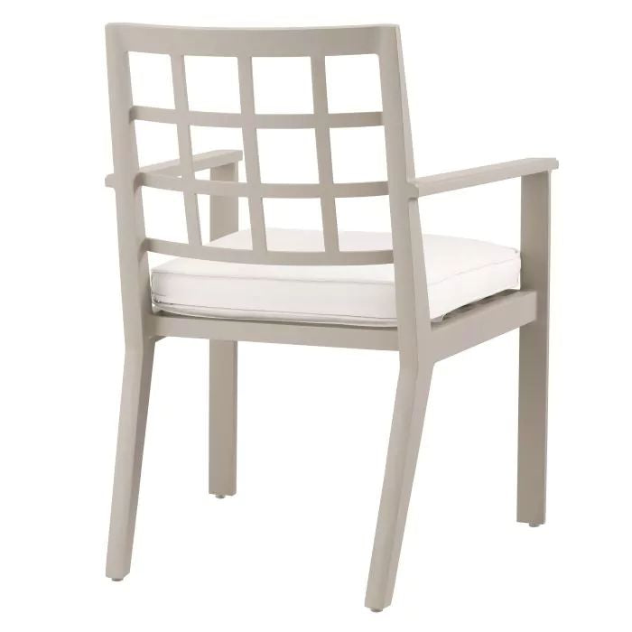 DINING CHAIR CAP-FERRAT