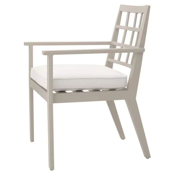 DINING CHAIR CAP-FERRAT