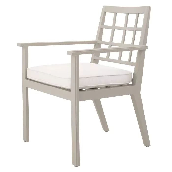 DINING CHAIR CAP-FERRAT