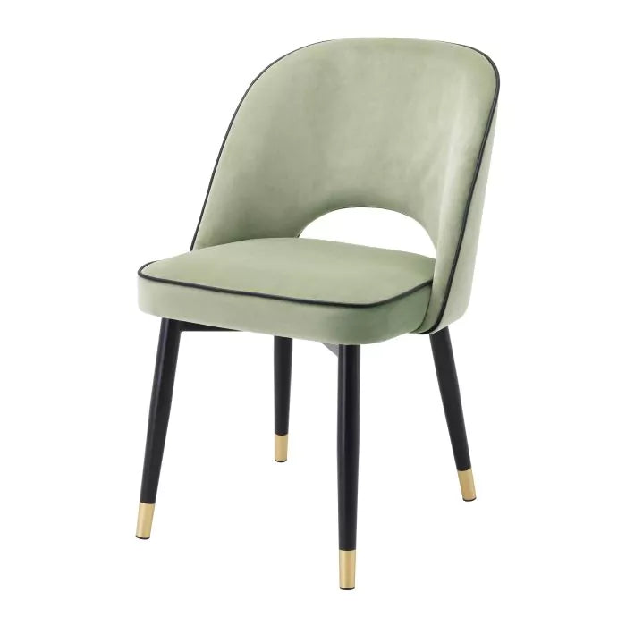 DINING CHAIR CLIFF SET OF 2