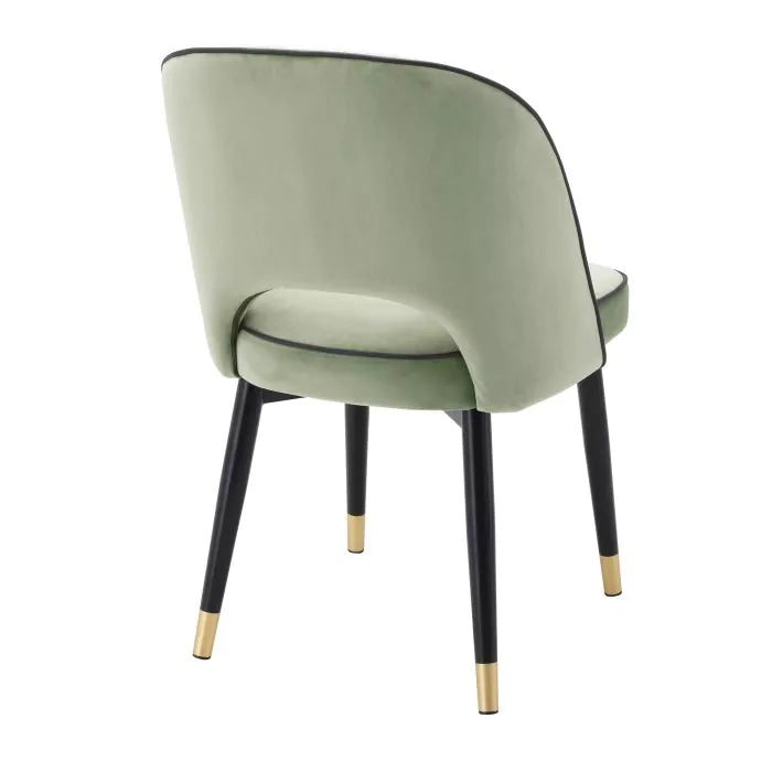 DINING CHAIR CLIFF SET OF 2