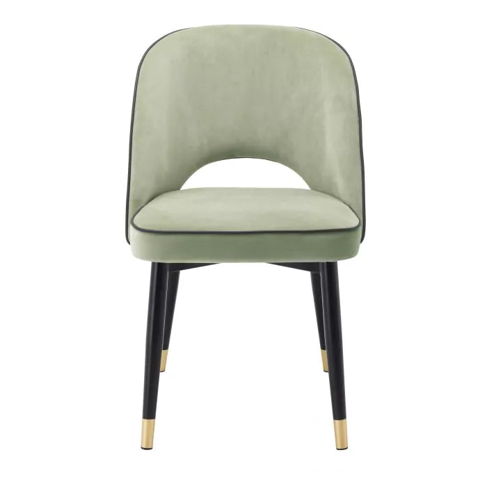 DINING CHAIR CLIFF SET OF 2
