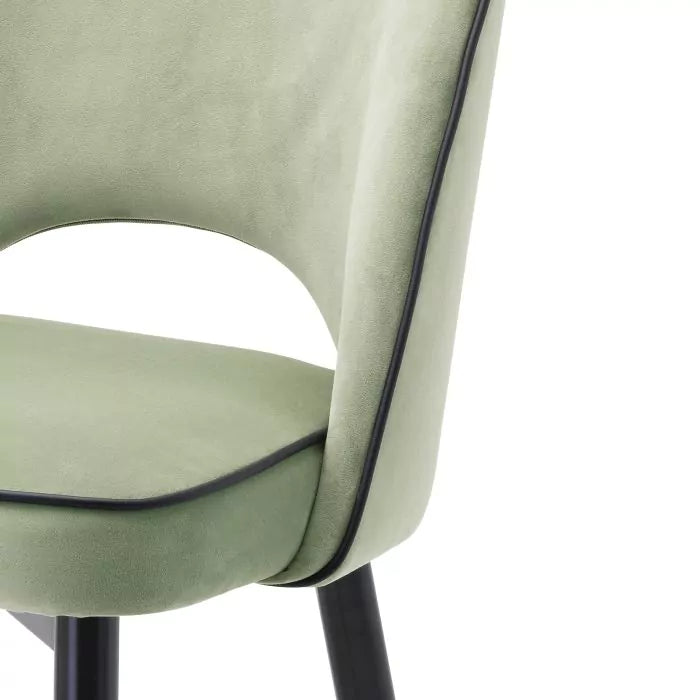 DINING CHAIR CLIFF SET OF 2