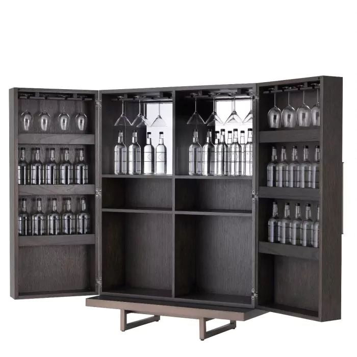 BAR CABINET HARRISON