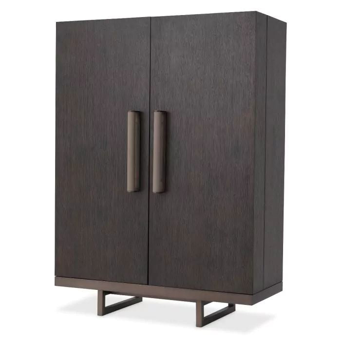 BAR CABINET HARRISON