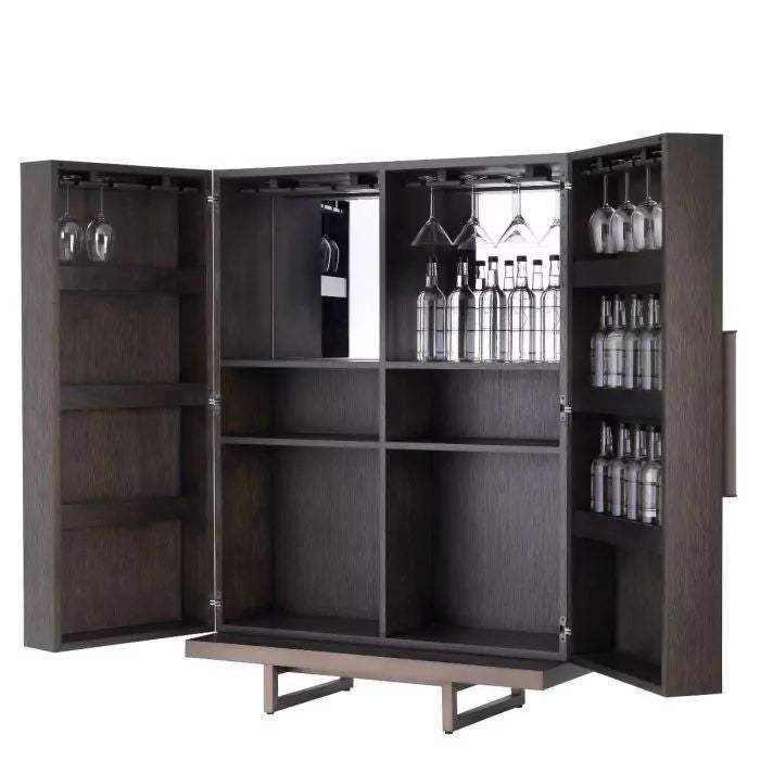 BAR CABINET HARRISON