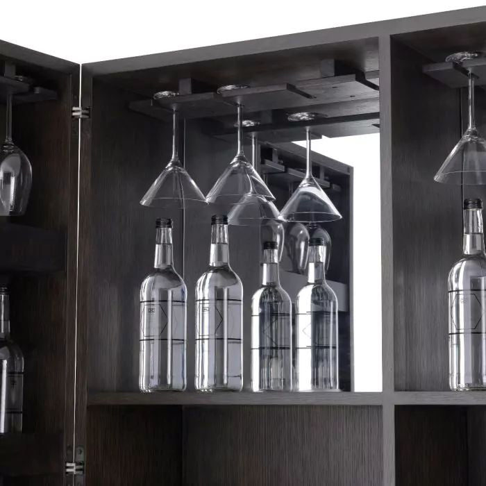 BAR CABINET HARRISON