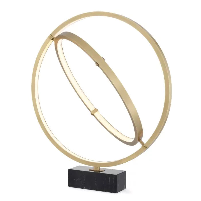 TABLE LAMP CASSINI