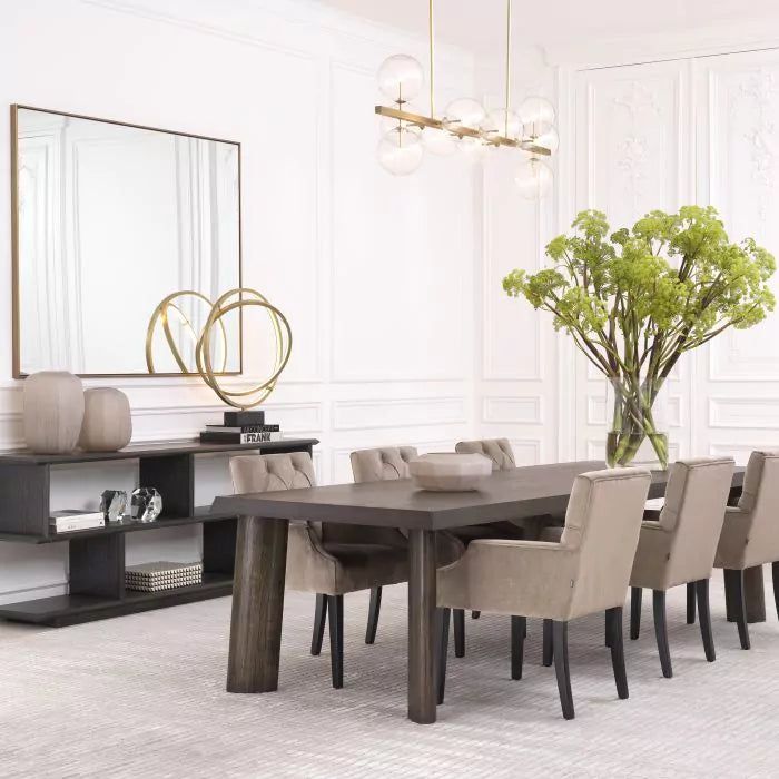 TABLE LAMP CASSINI