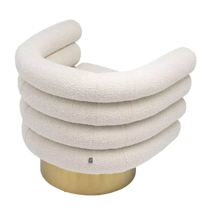 SWIVEL CHAIR MAGUIRE