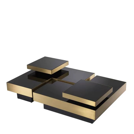 COFFEE TABLE NIO SET OF 4