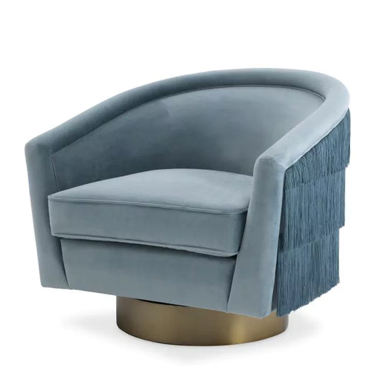 SWIVEL CHAIR LE VANTE